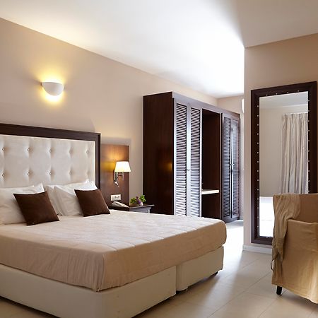 Orizontes Hotel Santorini Pýrgos المظهر الخارجي الصورة